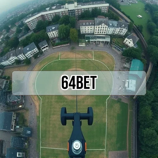 64bet: A Experiência Imperdível do Baccarat Ao Vivo em Suas Mãos