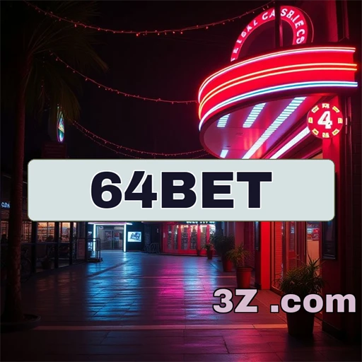Baixar com Estilo: Explore o 64bet e Seus Jogos Irresistíveis