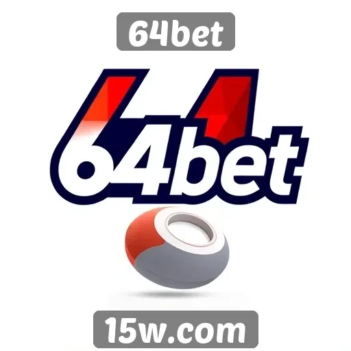Tendências de crescimento do 64bet no mercado de jogos online