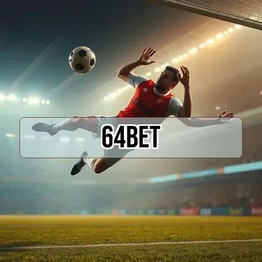 64bet: Bônus que Transformam a Experiência de Jogo no Brasil!