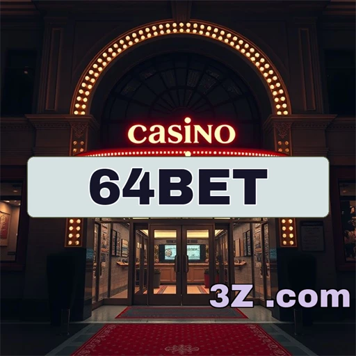 A Revolução do Esporte no 64bet: Apostas que Empolgam
