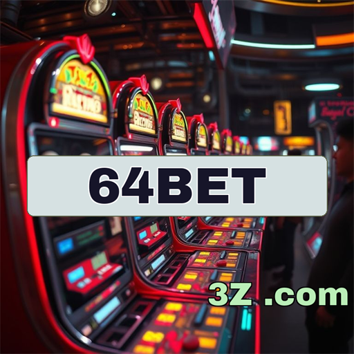 Apostas Empolgantes no 64bet: A Nova Era dos Jogos