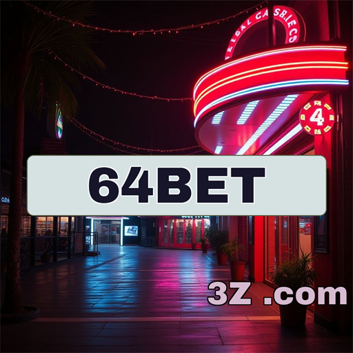 Baixar com Estilo: Explore o 64bet e Seus Jogos Irresistíveis