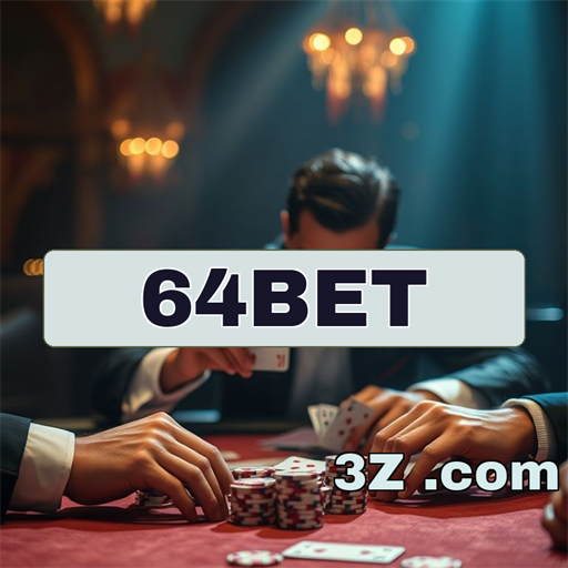 Cassino Vibrante da 64bet: Uma Nova Era de Jogos