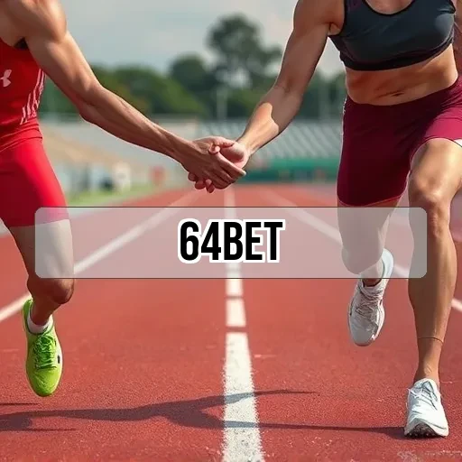 64bet: Os Segredos Para Vencer Jackpots Altos e Transformar sua Vida