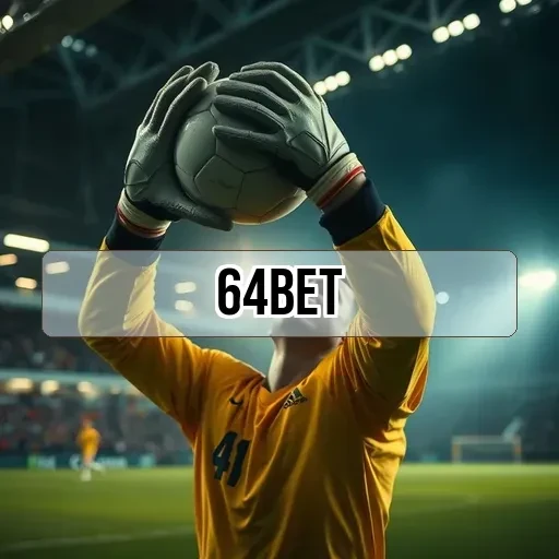 64bet: Descubra Métodos de Pagamento Rápidos e Seguros para Jogar